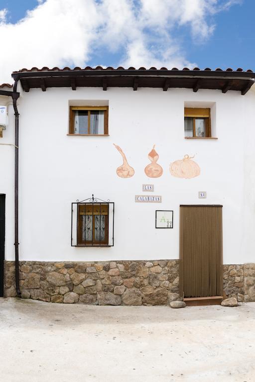 Barrado Las Calabazas חדר תמונה