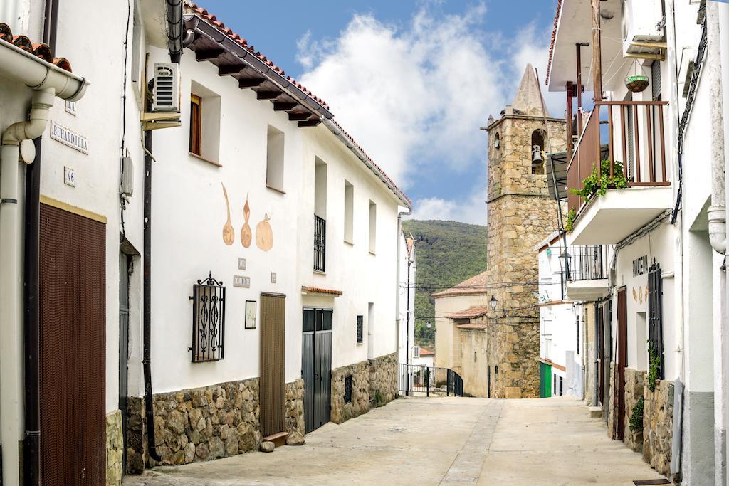 Barrado Las Calabazas חדר תמונה